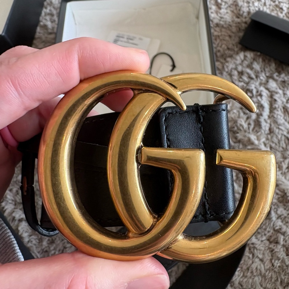 Gucci Belt